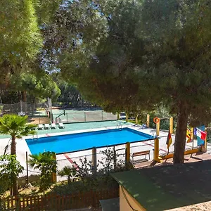 Albergue Fuerte De Nagueles, Marbella